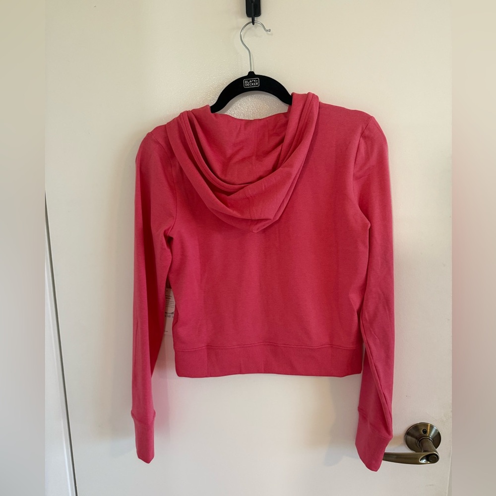 Halo Mini Full Zip Hoodie - Picture 3 of 5